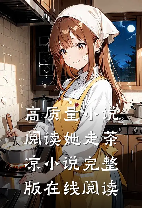 高质量小说阅读她走茶凉小说完整版在线阅读