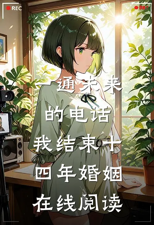 一通未来的电话，我结束十四年婚姻在线阅读
