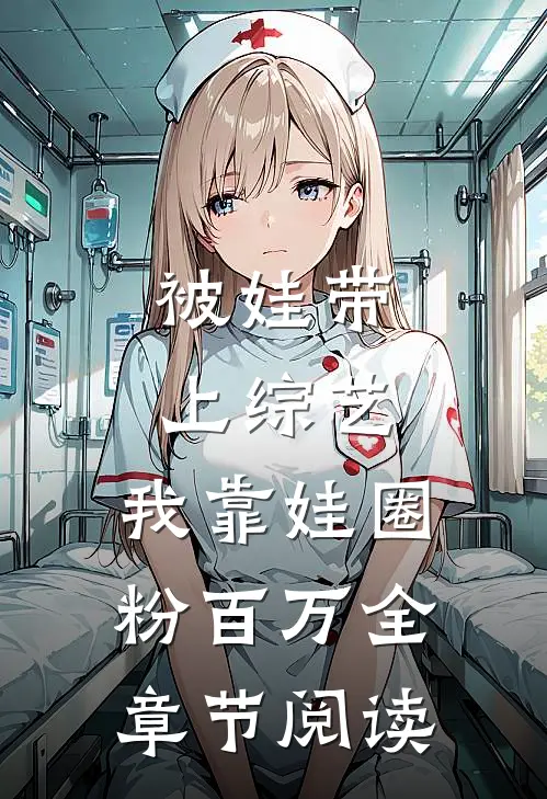 被娃带上综艺，我靠娃圈粉百万全章节阅读