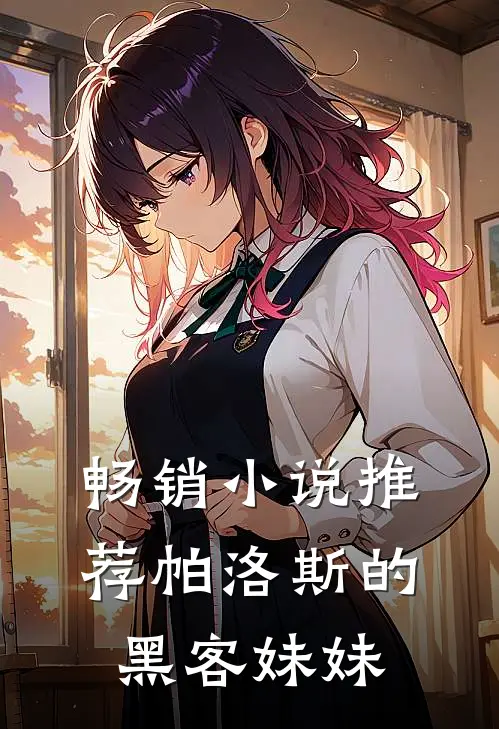 畅销小说推荐帕洛斯的黑客妹妹
