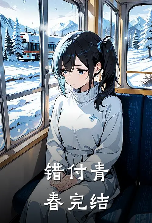 错付青春完结