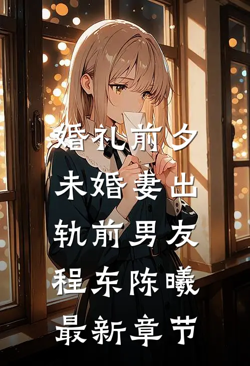 婚礼前夕，未婚妻出轨前男友程东陈曦最新章节