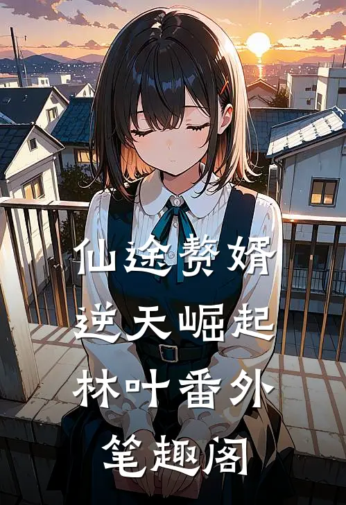 仙途赘婿：逆天崛起：林叶番外笔趣阁