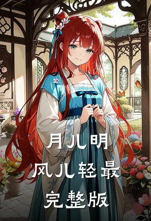 月儿明，风儿轻最完整版