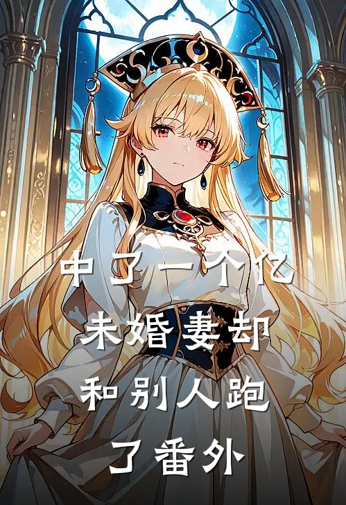 中了一个亿，未婚妻却和别人跑了 番外