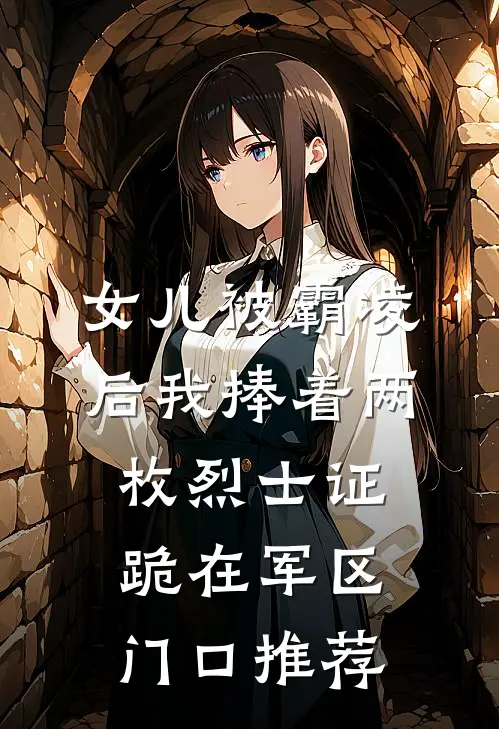 女儿被霸凌后我捧着两枚烈士证跪在军区门口推荐