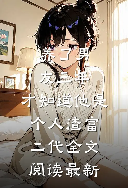 养了男友三年，才知道他是个人渣富二代全文阅读最新