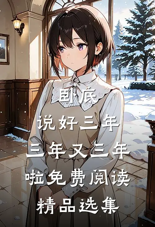 卧底:说好三年,三年又三年啦免费阅读精品选集