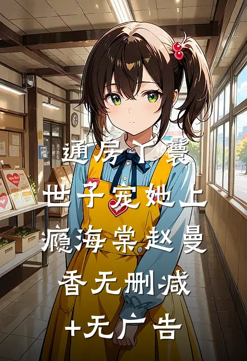 通房丫鬟，世子宠她上瘾海棠赵曼香无删减+无广告