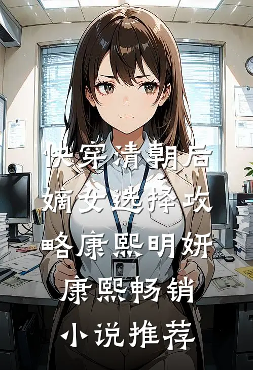 快穿清朝后，嫡女选择攻略康熙明妍康熙畅销小说推荐