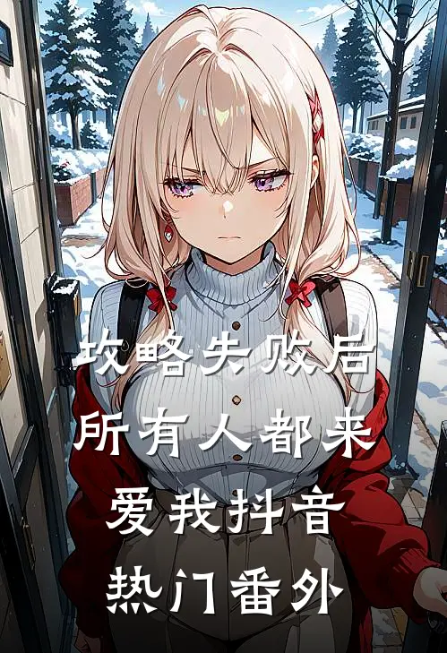 攻略失败后所有人都来爱我抖音热门 番外