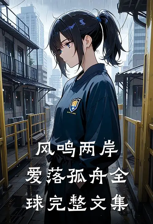 风鸣两岸，爱落孤舟全球完整文集