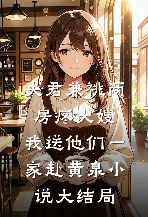 夫君兼祧两房疼大嫂，我送他们一家赴黄泉小说大结局