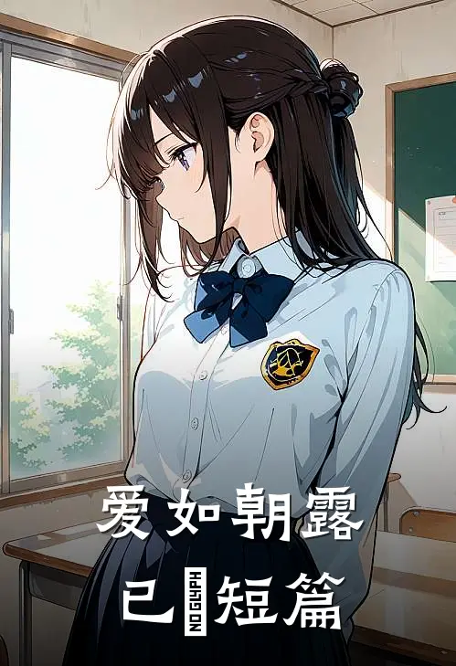 爱如朝露已晞短篇