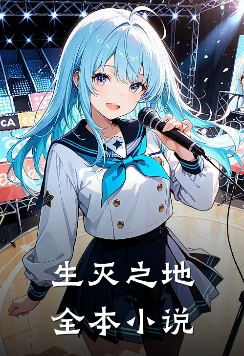 生灭之地全本小说