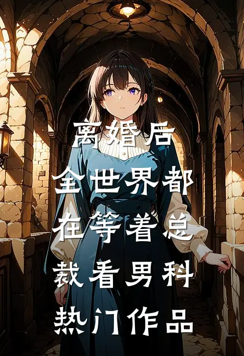 离婚后，全世界都在等着总裁看男科热门作品