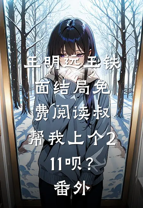 王明远王铁面结局免费阅读叔，帮我上个211呗？番外