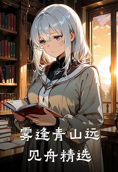 雾逢青山远见舟精选