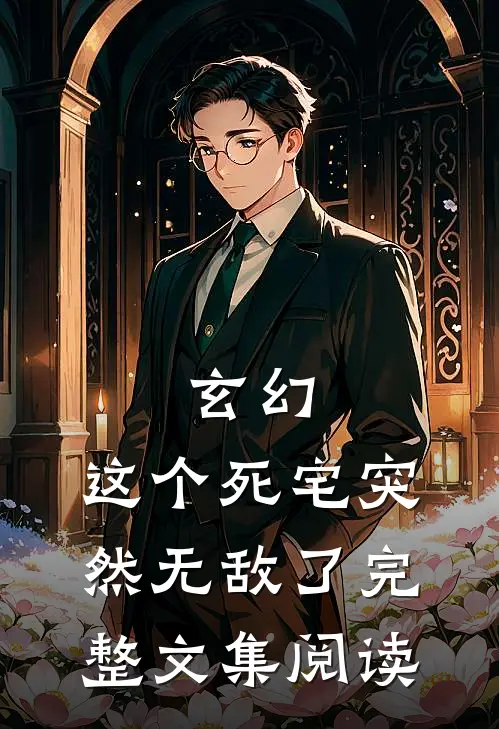 玄幻：这个死宅突然无敌了完整文集阅读