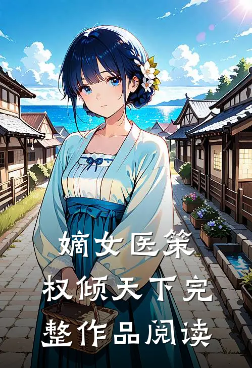 嫡女医策，权倾天下完整作品阅读