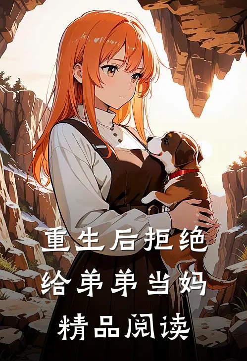 重生后拒绝给弟弟当妈精品阅读