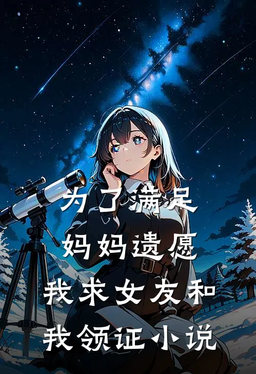 为了满足妈妈遗愿，我求女友和我领证小说