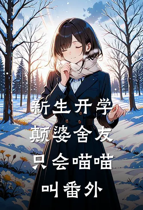 新生开学，颠婆舍友只会喵喵叫 番外