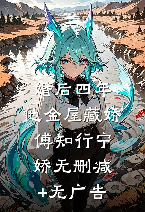 婚后四年，他金屋藏娇傅知行宁娇无删减+无广告