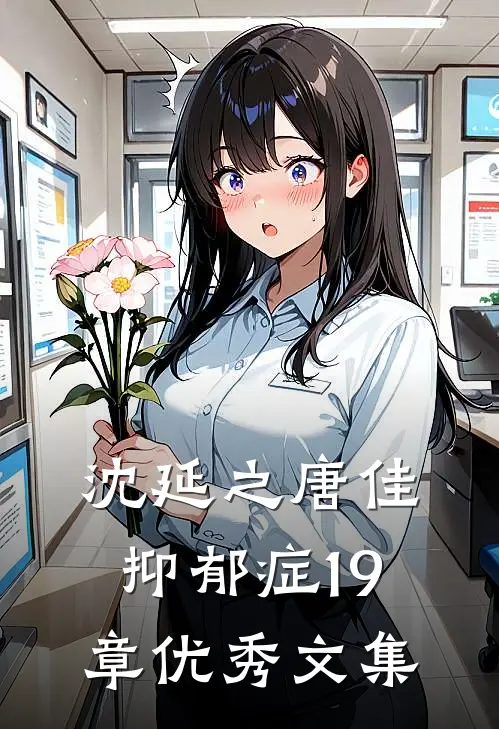 沈延之唐佳抑郁症19章优秀文集