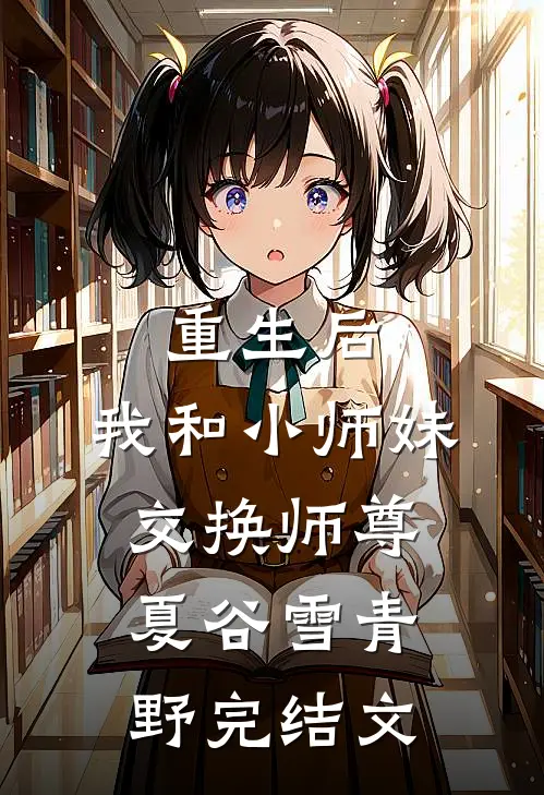 重生后，我和小师妹交换师尊夏谷雪青野完结文