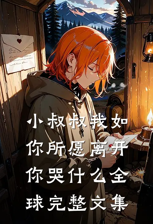 小叔叔我如你所愿离开你哭什么全球完整文集