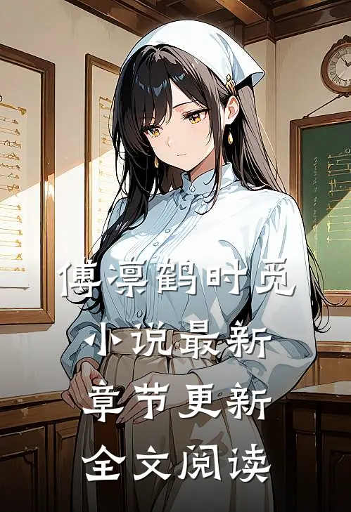 傅凛鹤时觅小说最新章节更新全文阅读