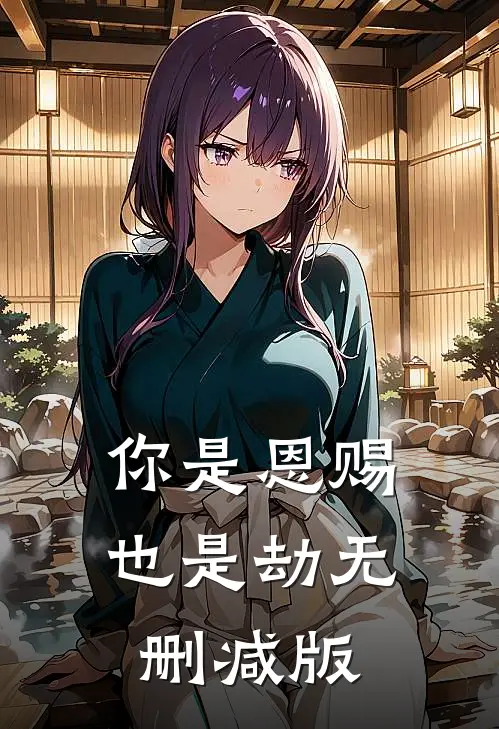 你是恩赐也是劫无删减版