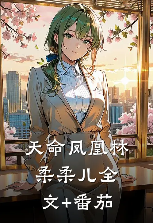 天命凤凰林柔柔儿全文+番茄