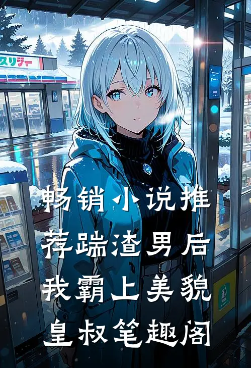 畅销小说推荐踹渣男后,我霸上美貌皇叔笔趣阁