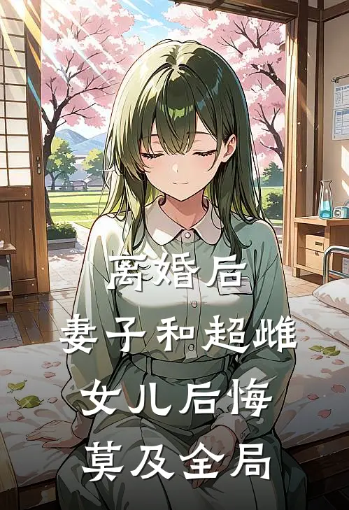 离婚后，妻子和超雌女儿后悔莫及全局
