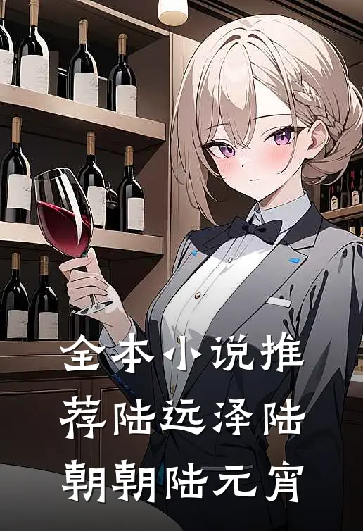 全本小说推荐陆远泽陆朝朝陆元宵