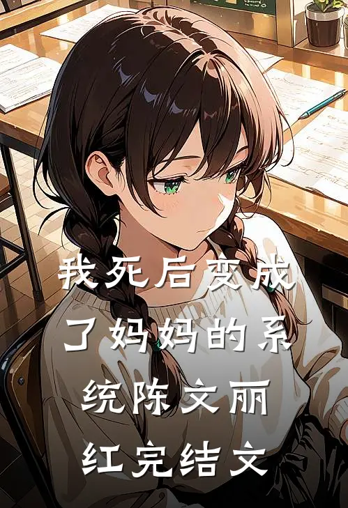 我死后变成了妈妈的系统陈文丽红完结文