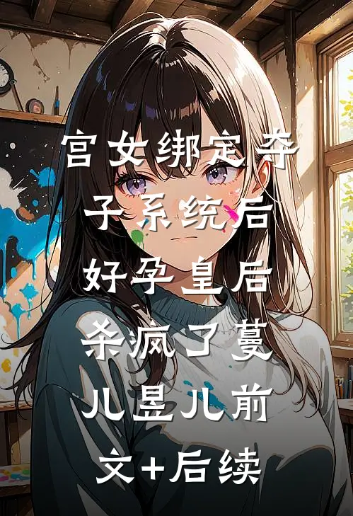 宫女绑定夺子系统后，好孕皇后杀疯了蔓儿昱儿前文+后续