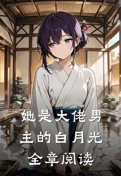 她是大佬男主的白月光全章阅读