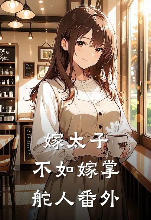 嫁太子，不如嫁掌舵人 番外