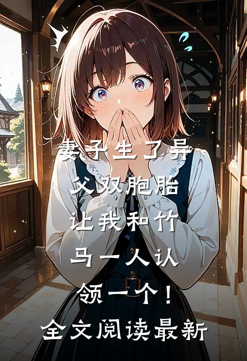 妻子生了异父双胞胎，让我和竹马一人认领一个！全文阅读最新