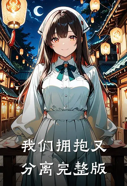 我们拥抱又分离完整版