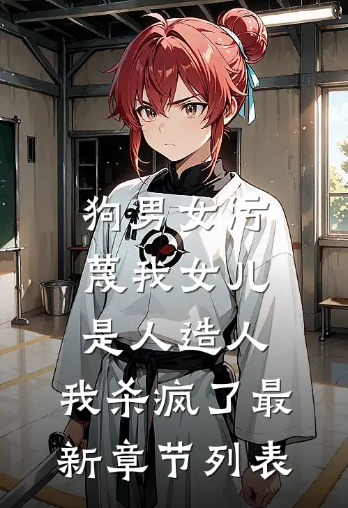 狗男女污蔑我女儿是人造人，我杀疯了最新章节列表