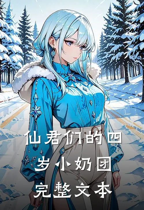 仙君们的四岁小奶团完整文本