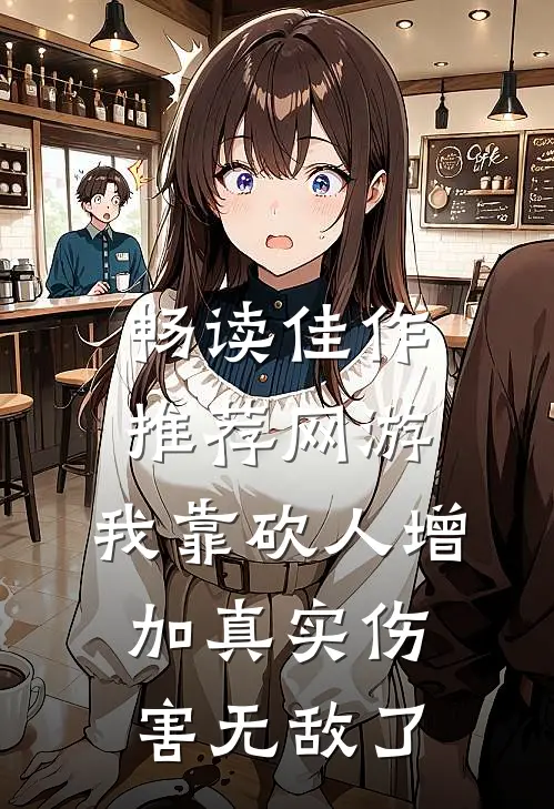 畅读佳作推荐网游：我靠砍人增加真实伤害无敌了