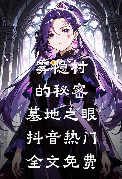 雾隐村的秘密：墓地之眼抖音热门全文免费