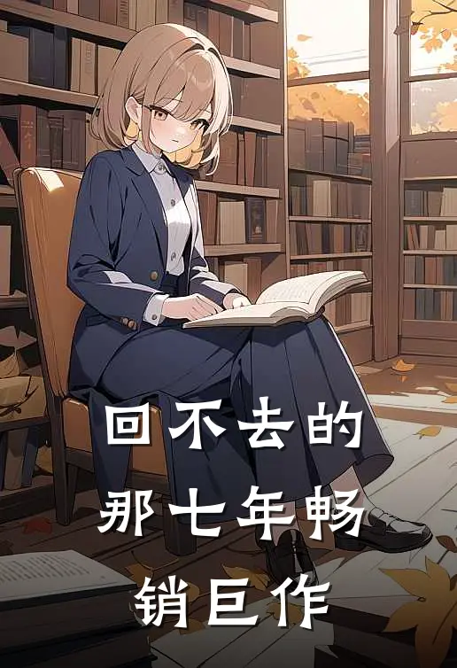 回不去的那七年畅销巨作