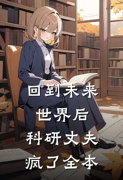 回到未来世界后，科研丈夫疯了全本