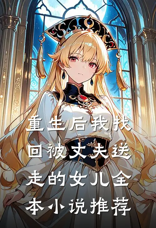 重生后我找回被丈夫送走的女儿全本小说推荐